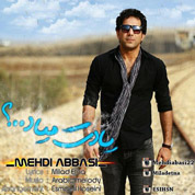 Mehdi Abbasi – Yadet Miad